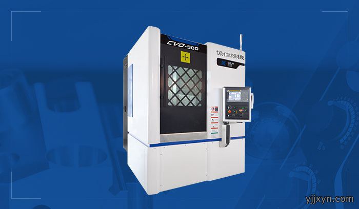 协佳立式数控车床