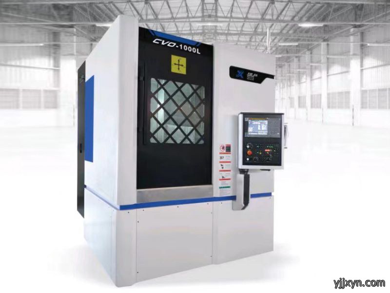 CVO-1000L